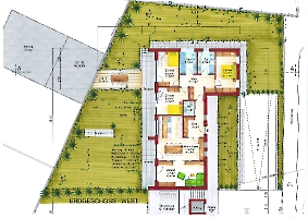 Possibile variante Villa Erika piano terra ovest 2