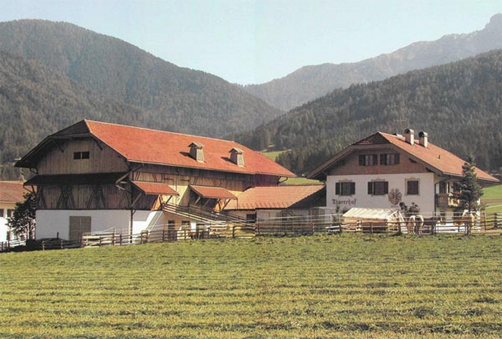 bauernhof olang